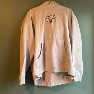 Shane Dawson pullover!